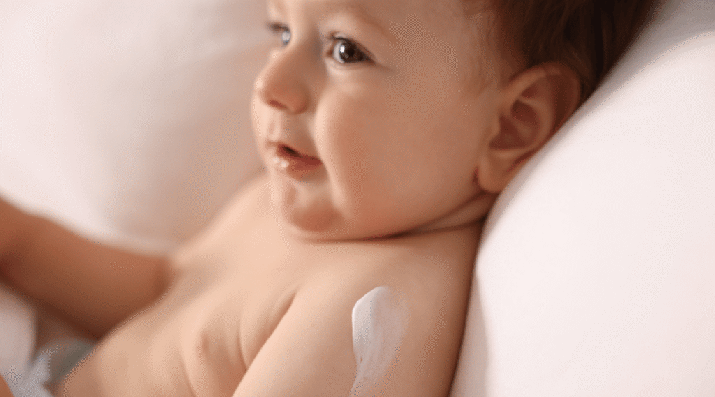 Dermatologia pediatrica