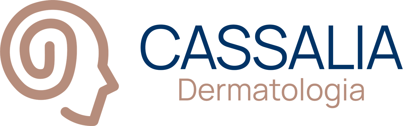 Logo Dott. Fortunato Cassalia