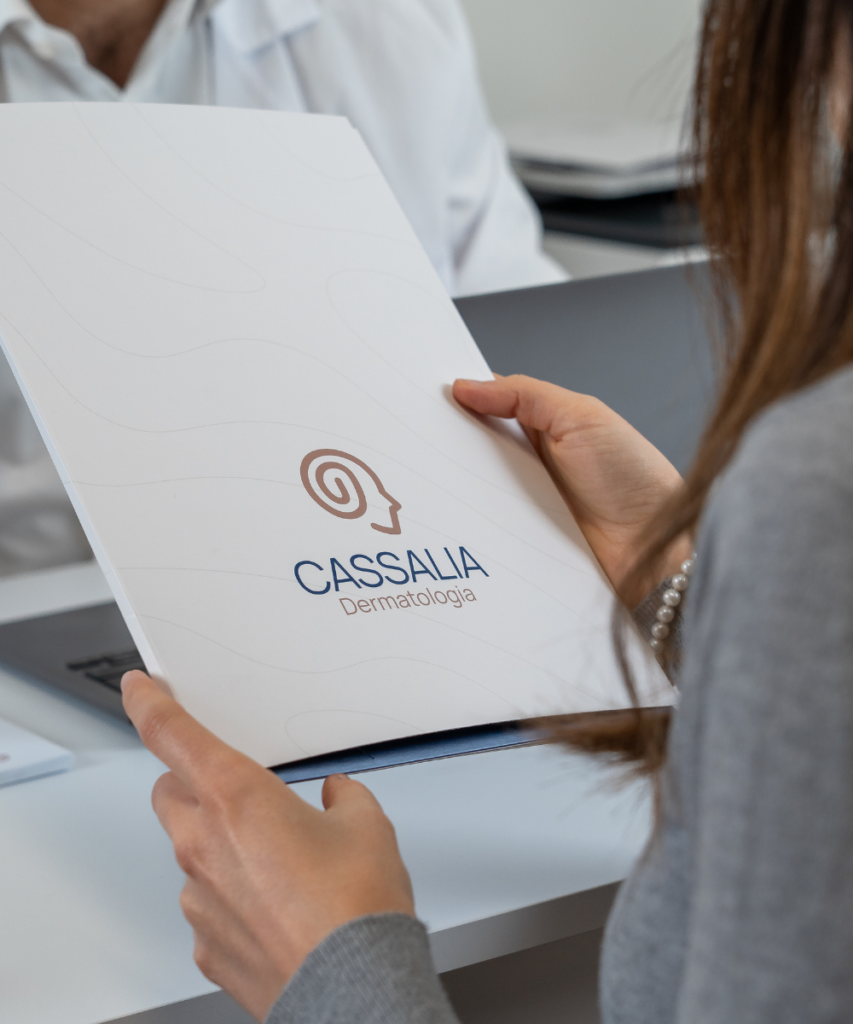 Cassalia dermatologia visita