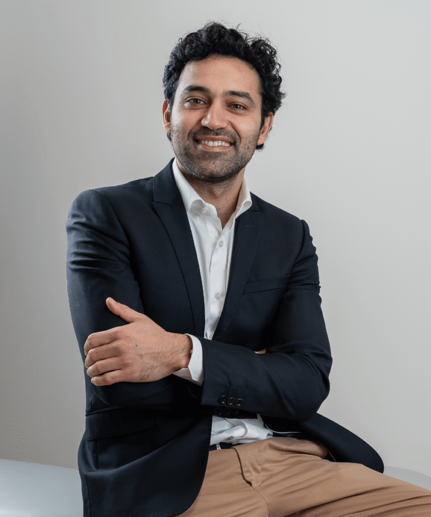 Dott. Fortunato Cassalia